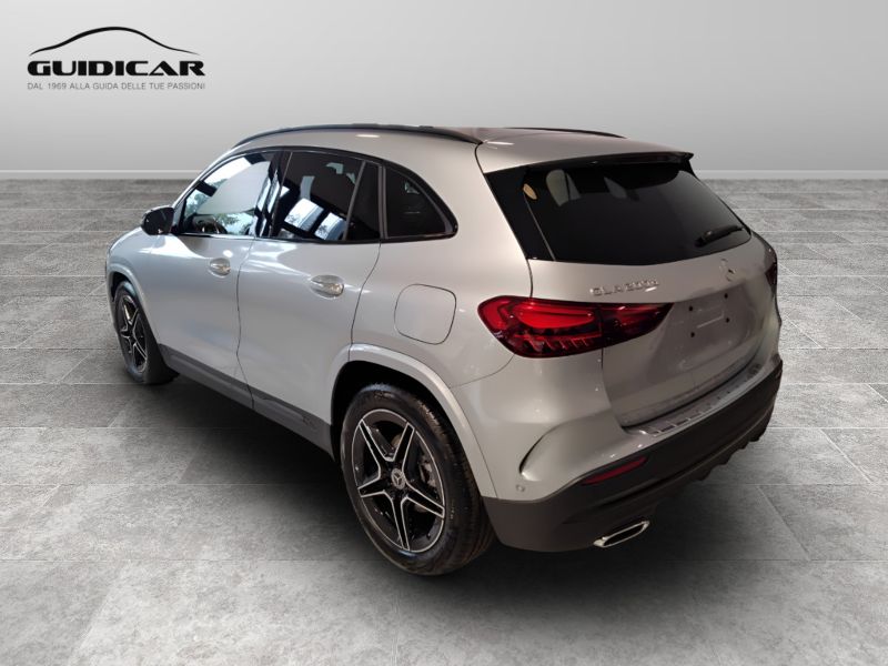 GuidiCar - MERCEDES BENZ NUOVA GLA 1 GLA 200 d automatic AMG Line ADVANCED PLUS Nuovo