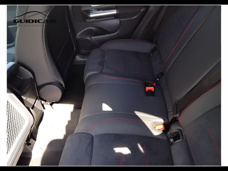 GuidiCar - MERCEDES BENZ NUOVA GLA 1 GLA 200 d automatic AMG Line ADVANCED PLUS Nuovo