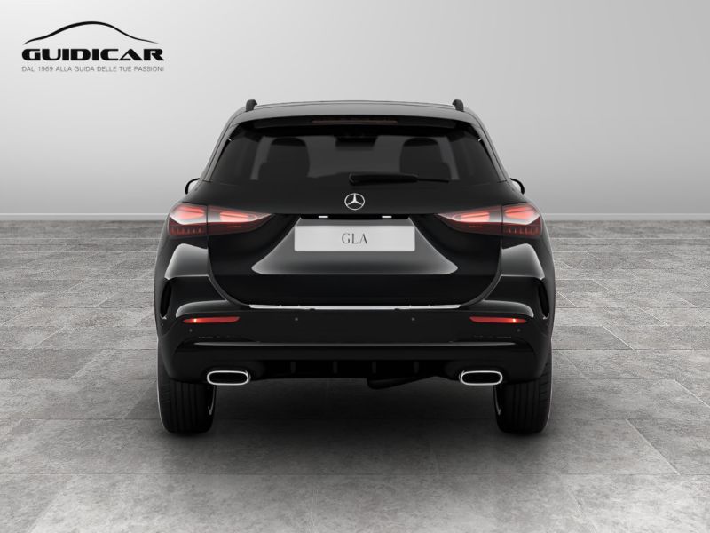 GuidiCar - MERCEDES BENZ NUOVA GLA 1 GLA 200 d automatic AMG Line ADVANCED PLUS Nuovo