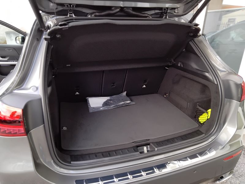 GuidiCar - MERCEDES BENZ NUOVA GLA 1 GLA 200 d automatic PROGRESSIVE ADVANCED Nuovo