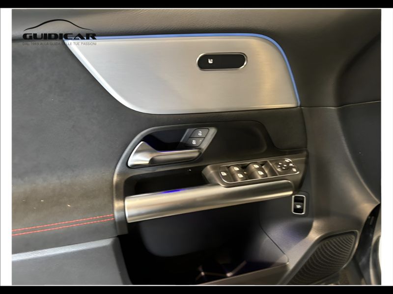 GuidiCar - MERCEDES BENZ NUOVA GLA 1 GLA 200 d automatic AMG Line ADVANCED PLUS Nuovo