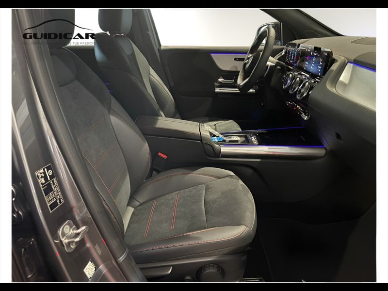 GuidiCar - MERCEDES BENZ NUOVA GLA 1 GLA 200 d automatic AMG Line ADVANCED PLUS Nuovo
