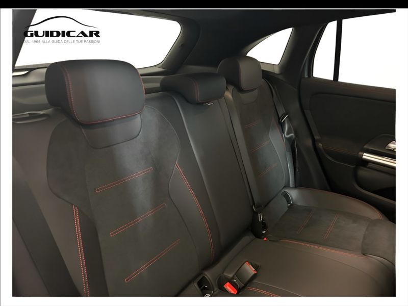GuidiCar - MERCEDES BENZ NUOVA GLA 1 GLA 200 d automatic AMG Line ADVANCED PLUS Nuovo