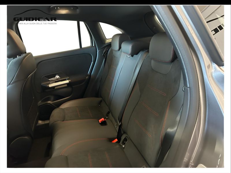 GuidiCar - MERCEDES BENZ NUOVA GLA 1 GLA 200 d automatic AMG Line ADVANCED PLUS Nuovo