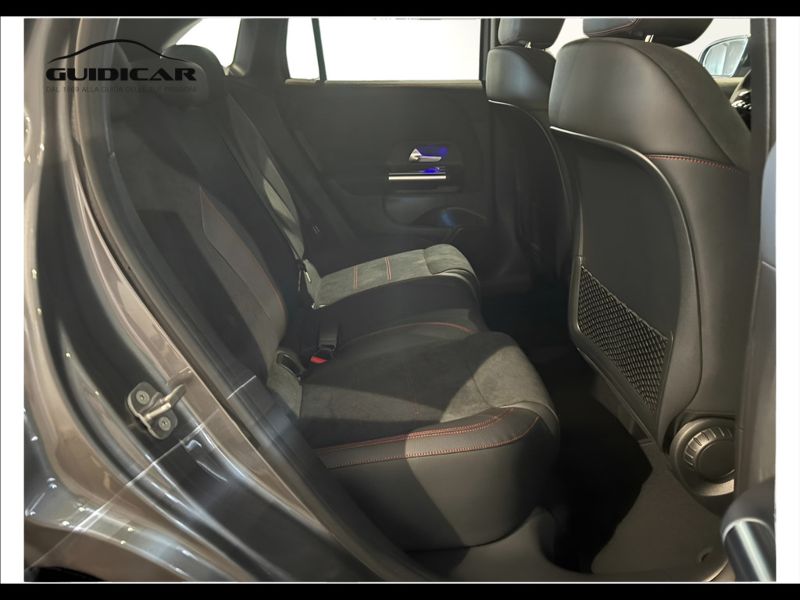 GuidiCar - MERCEDES BENZ NUOVA GLA 1 GLA 200 d automatic AMG Line ADVANCED PLUS Nuovo