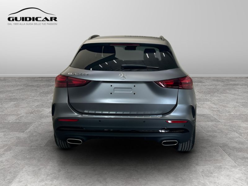 GuidiCar - MERCEDES BENZ NUOVA GLA 1 GLA 200 d automatic AMG Line ADVANCED PLUS Nuovo
