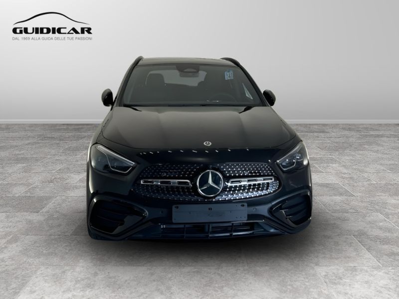 GuidiCar - MERCEDES BENZ NUOVA GLA 1 GLA 200 d automatic AMG Line ADVANCED PLUS Nuovo