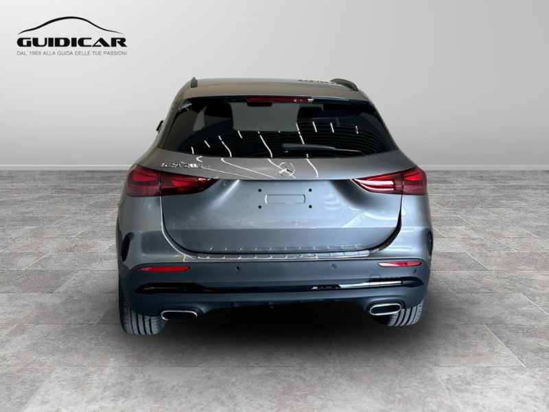 GuidiCar - MERCEDES BENZ NUOVA GLA 1 GLA 200 d automatic AMG Line ADVANCED PLUS Nuovo