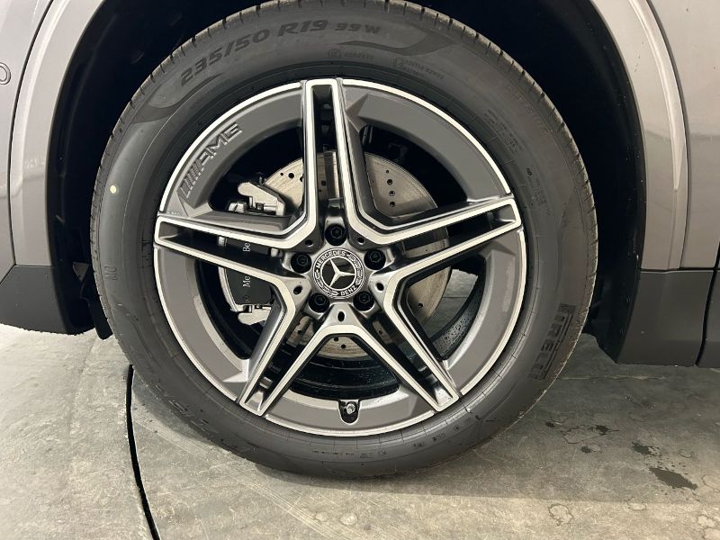 GuidiCar - MERCEDES BENZ NUOVA GLA 1 GLA 200 d automatic AMG Line ADVANCED PLUS Nuovo