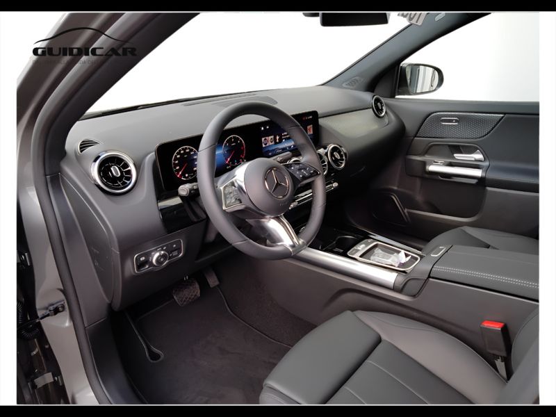 GuidiCar - MERCEDES BENZ NUOVA GLA 1 GLA 200 d automatic PROGRESSIVE ADVANCED Nuovo