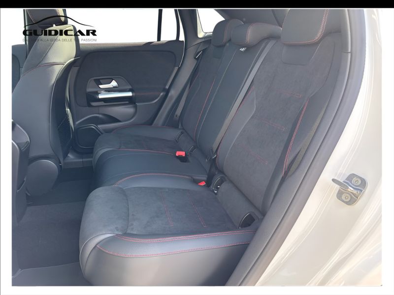 GuidiCar - MERCEDES BENZ NUOVA GLA 1 GLA 200 d automatic AMG Line ADVANCED PLUS Nuovo