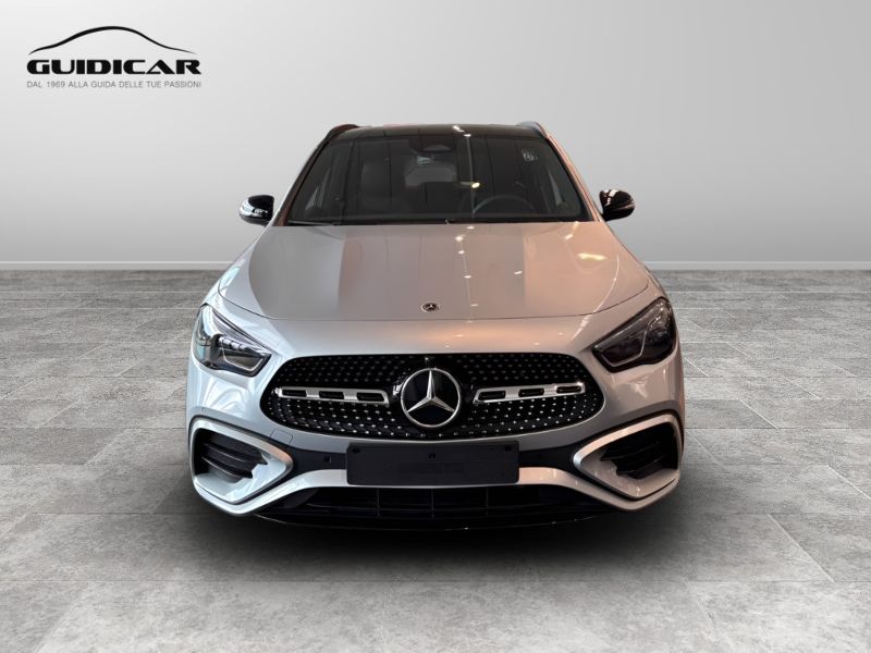 GuidiCar - MERCEDES BENZ NUOVA GLA 1 GLA 200 d automatic AMG Line ADVANCED PLUS Nuovo