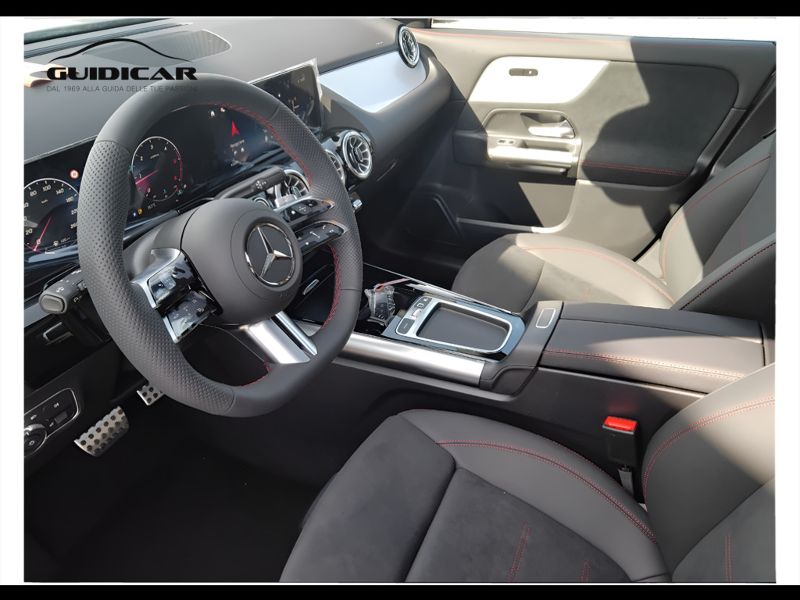 GuidiCar - MERCEDES BENZ NUOVA GLA 1 GLA 200 d automatic AMG Line ADVANCED PLUS Nuovo