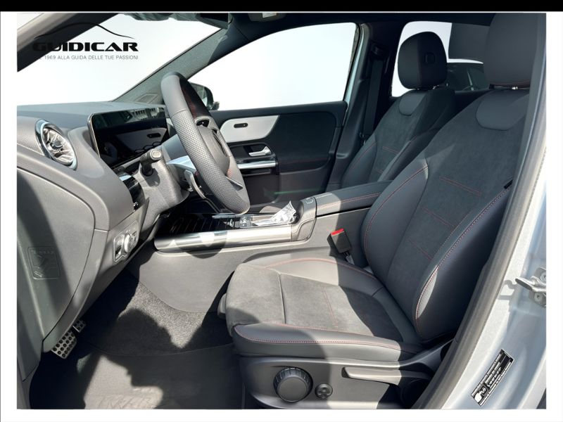 GuidiCar - MERCEDES BENZ NUOVA GLA 1 GLA 200 d automatic AMG Line ADVANCED PLUS Nuovo