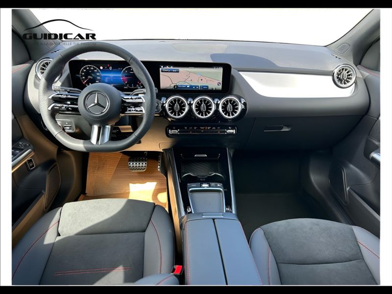 GuidiCar - MERCEDES BENZ NUOVA GLA 1 GLA 200 d automatic AMG Line ADVANCED PLUS Nuovo
