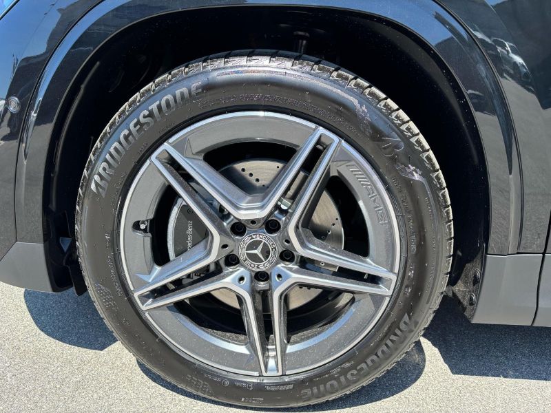 GuidiCar - MERCEDES BENZ NUOVA GLA 1 GLA 200 d automatic AMG Line ADVANCED PLUS Nuovo