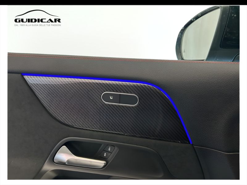 GuidiCar - MERCEDES BENZ NUOVA GLA 1 GLA 200 d automatic AMG Line ADVANCED PLUS Nuovo