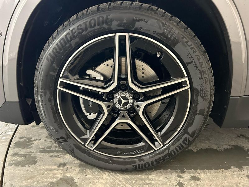 GuidiCar - MERCEDES BENZ NUOVA GLA 1 GLA 200 d automatic AMG Line ADVANCED PLUS Nuovo
