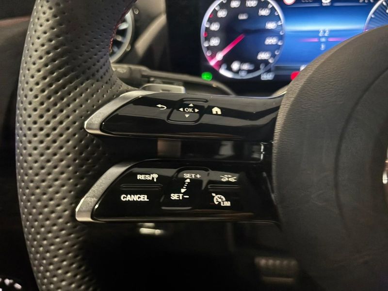 GuidiCar - MERCEDES BENZ NUOVA GLA 1 GLA 200 d automatic AMG Line ADVANCED PLUS Nuovo
