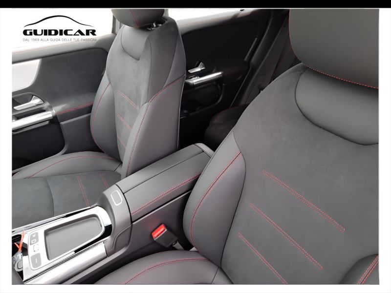GuidiCar - MERCEDES BENZ NUOVA GLA 1 GLA 200 d automatic AMG Line ADVANCED PLUS Nuovo