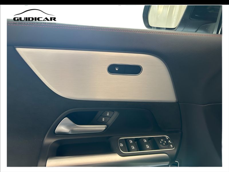 GuidiCar - MERCEDES BENZ NUOVA GLA 1 GLA 200 d automatic AMG Line ADVANCED PLUS Nuovo