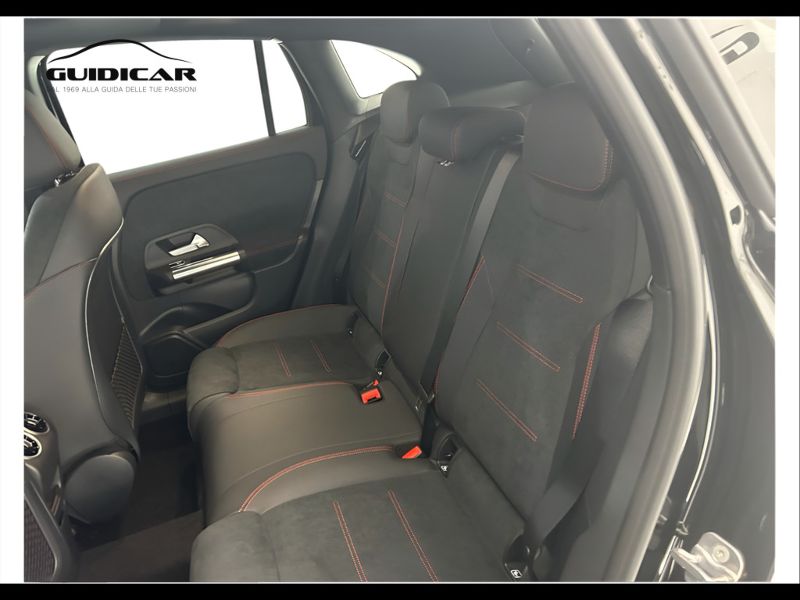 GuidiCar - MERCEDES BENZ NUOVA GLA 1 GLA 200 d automatic AMG Line ADVANCED PLUS Nuovo