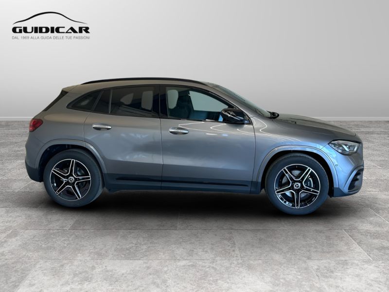GuidiCar - MERCEDES BENZ NUOVA GLA 1 GLA 200 d automatic AMG Line ADVANCED PLUS Nuovo
