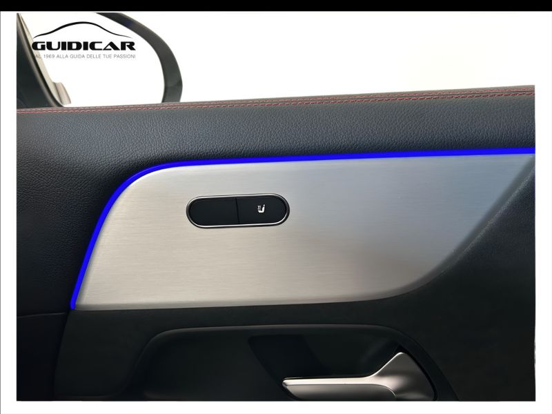 GuidiCar - MERCEDES BENZ NUOVA GLA 1 GLA 200 d automatic AMG Line ADVANCED PLUS Nuovo