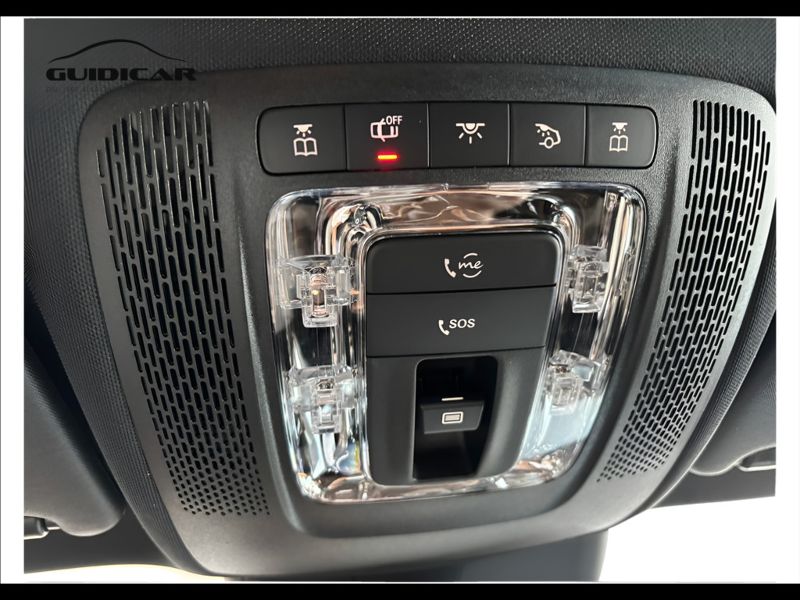 GuidiCar - MERCEDES BENZ NUOVA GLA 1 GLA 200 d automatic AMG Line ADVANCED PLUS Nuovo