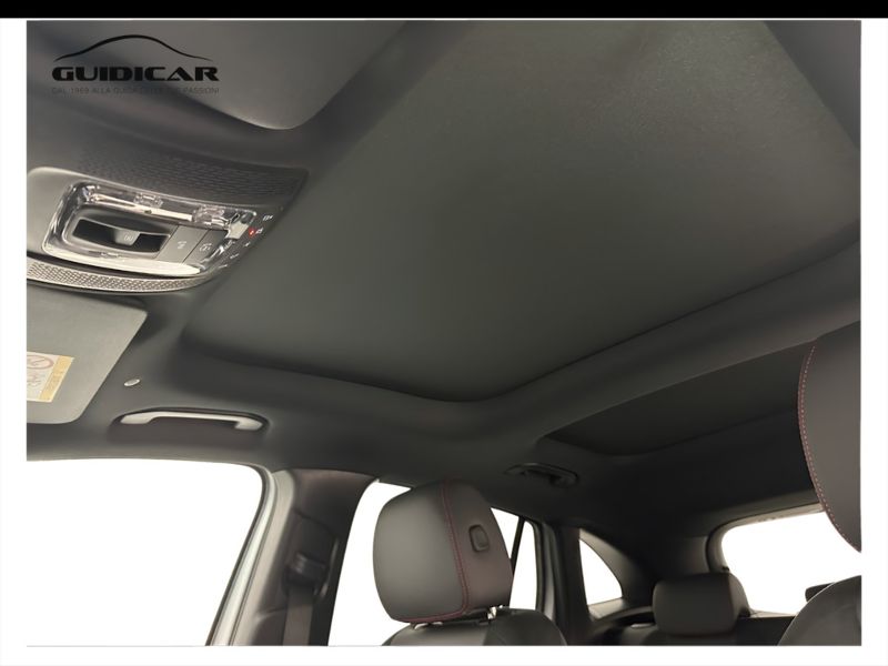 GuidiCar - MERCEDES BENZ NUOVA GLA 1 GLA 200 d automatic AMG Line ADVANCED PLUS Nuovo