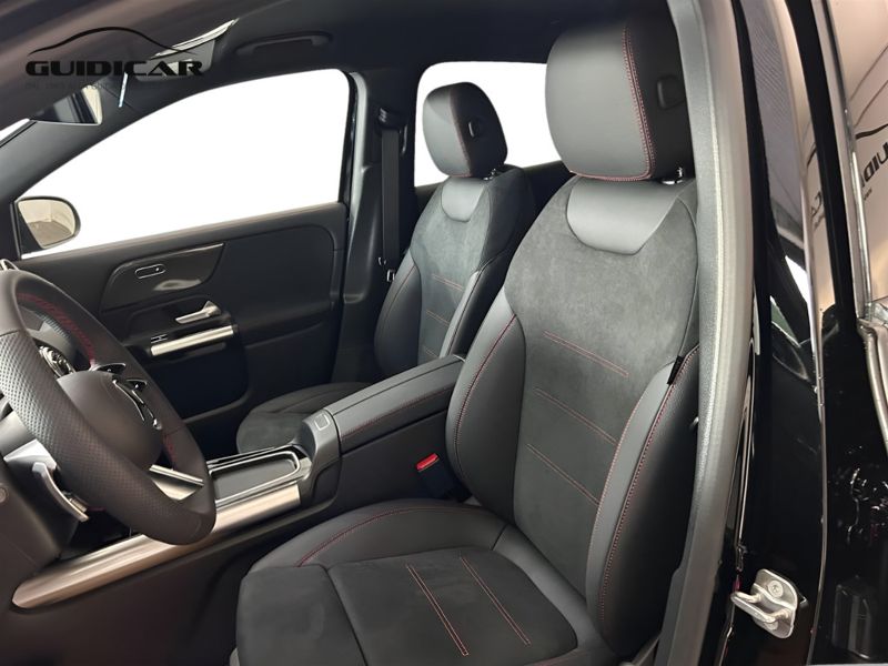 GuidiCar - MERCEDES BENZ NUOVA GLA 1 GLA 200 d automatic AMG Line ADVANCED PLUS Nuovo