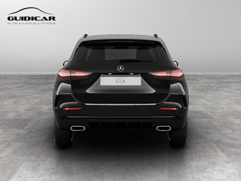 GuidiCar - MERCEDES BENZ NUOVA GLA 1 GLA 200 d automatic AMG Line ADVANCED PLUS Nuovo