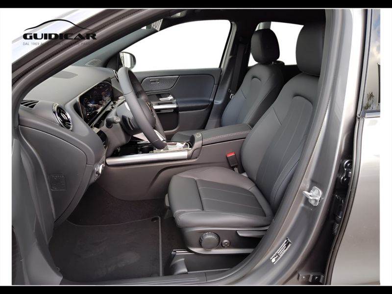 GuidiCar - MERCEDES BENZ NUOVA GLA 1 GLA 200 d automatic PROGRESSIVE ADVANCED Nuovo