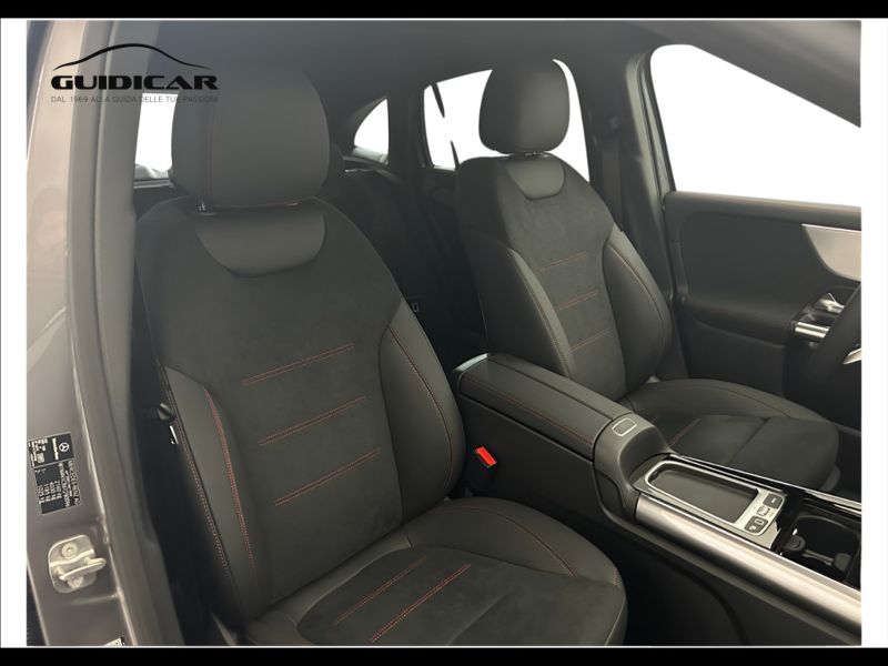 GuidiCar - MERCEDES BENZ NUOVA GLA 1 GLA 200 d automatic AMG Line ADVANCED PLUS Nuovo