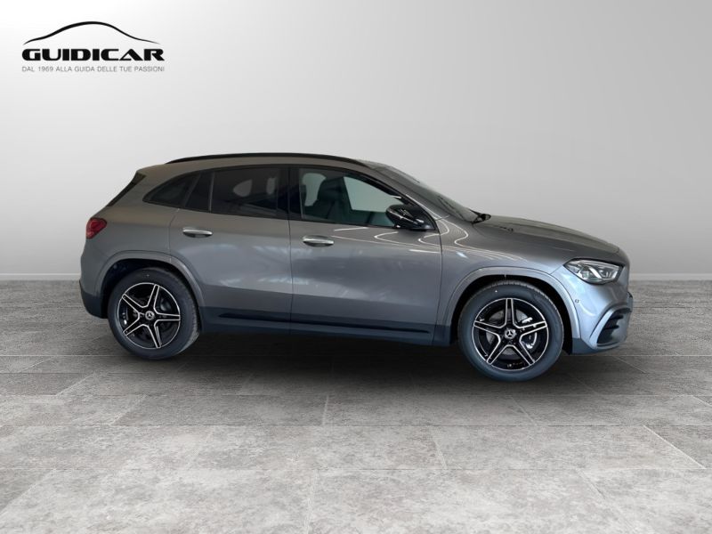GuidiCar - MERCEDES BENZ NUOVA GLA 1 GLA 200 d automatic AMG Line ADVANCED PLUS Nuovo