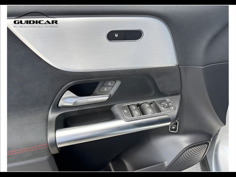 GuidiCar - MERCEDES BENZ NUOVA GLA 1 GLA 200 d automatic AMG Line ADVANCED PLUS Nuovo
