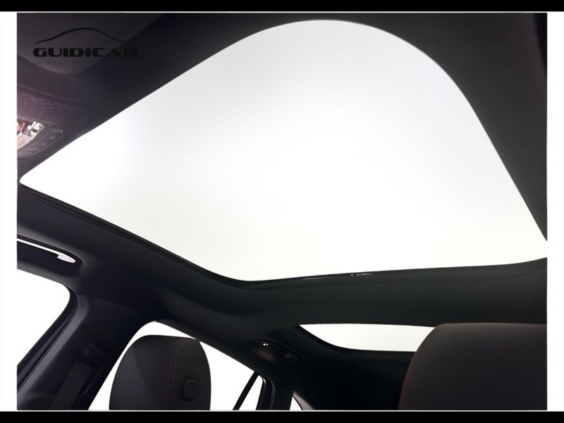GuidiCar - MERCEDES BENZ NUOVA GLA 1 GLA 200 d automatic AMG Line ADVANCED PLUS Nuovo