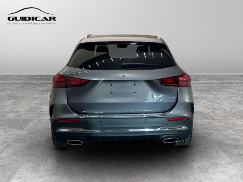 GuidiCar - MERCEDES BENZ NUOVA GLA 1 GLA 200 d automatic AMG Line ADVANCED PLUS Nuovo