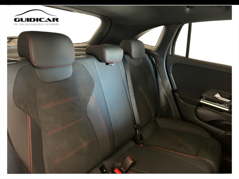 GuidiCar - MERCEDES BENZ NUOVA GLA 1 GLA 200 d automatic AMG Line ADVANCED PLUS Nuovo