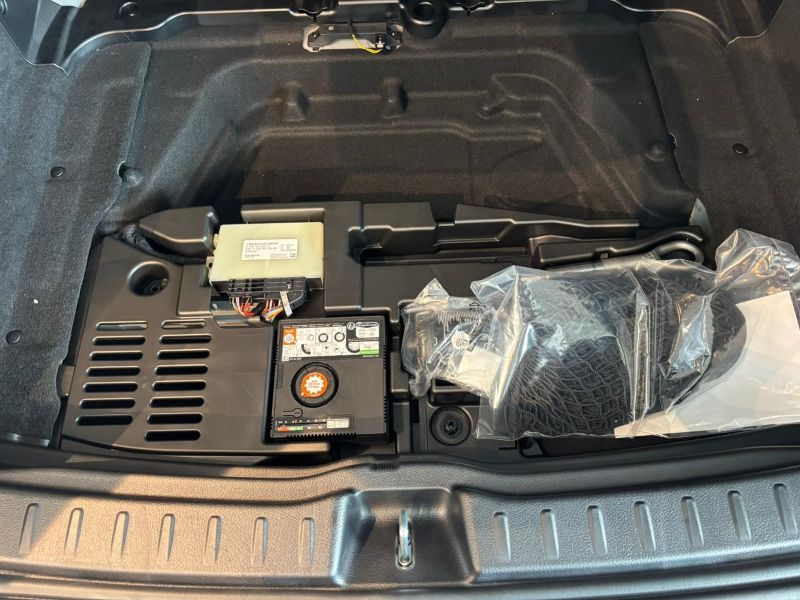 GuidiCar - MERCEDES BENZ NUOVA GLA 1 GLA 200 d automatic AMG Line ADVANCED PLUS Nuovo