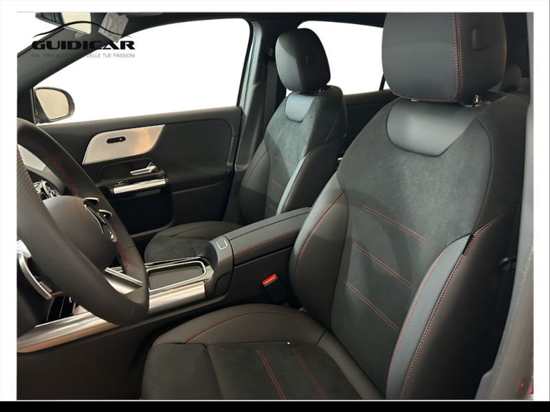 GuidiCar - MERCEDES BENZ NUOVA GLA 1 GLA 200 d automatic AMG Line ADVANCED PLUS Nuovo