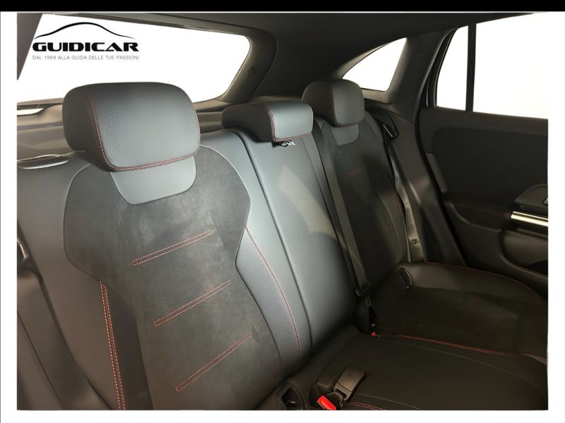 GuidiCar - MERCEDES BENZ NUOVA GLA 1 GLA 200 d automatic AMG Line ADVANCED PLUS Nuovo