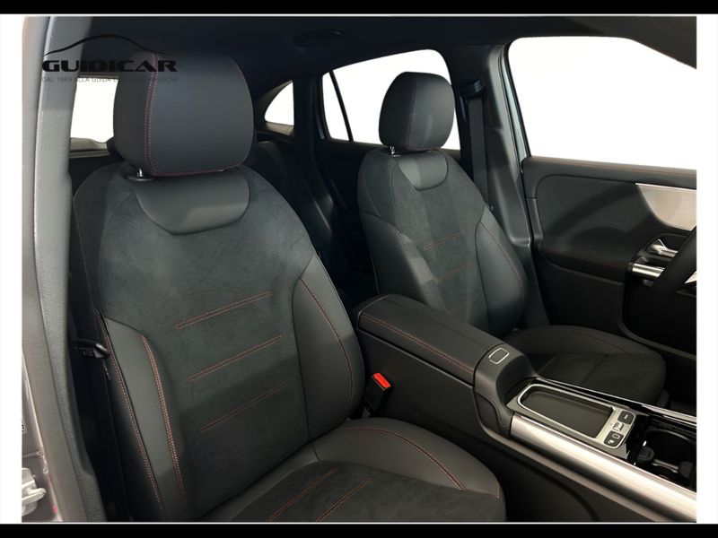 GuidiCar - MERCEDES BENZ NUOVA GLA 1 GLA 200 d automatic AMG Line ADVANCED PLUS Nuovo