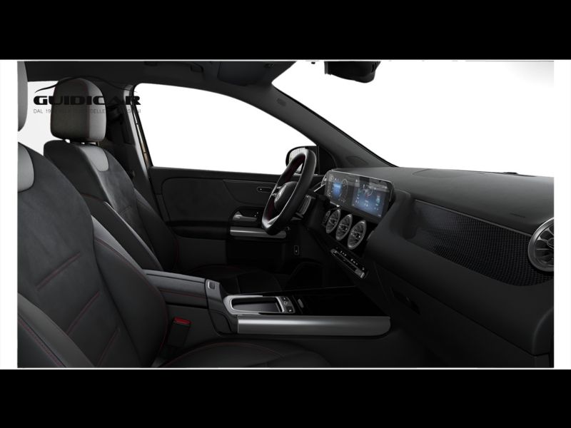GuidiCar - MERCEDES BENZ NUOVA GLA 1 GLA 200 d automatic AMG Line ADVANCED PLUS Nuovo