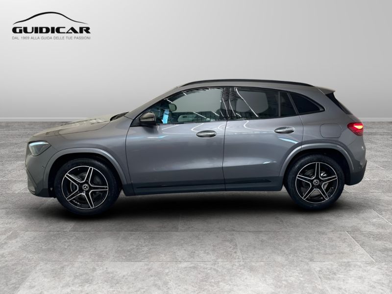 GuidiCar - MERCEDES BENZ NUOVA GLA 1 GLA 200 d automatic AMG Line ADVANCED PLUS Nuovo