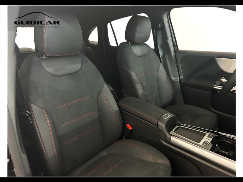 GuidiCar - MERCEDES BENZ NUOVA GLA 1 GLA 200 d automatic AMG Line ADVANCED PLUS Nuovo