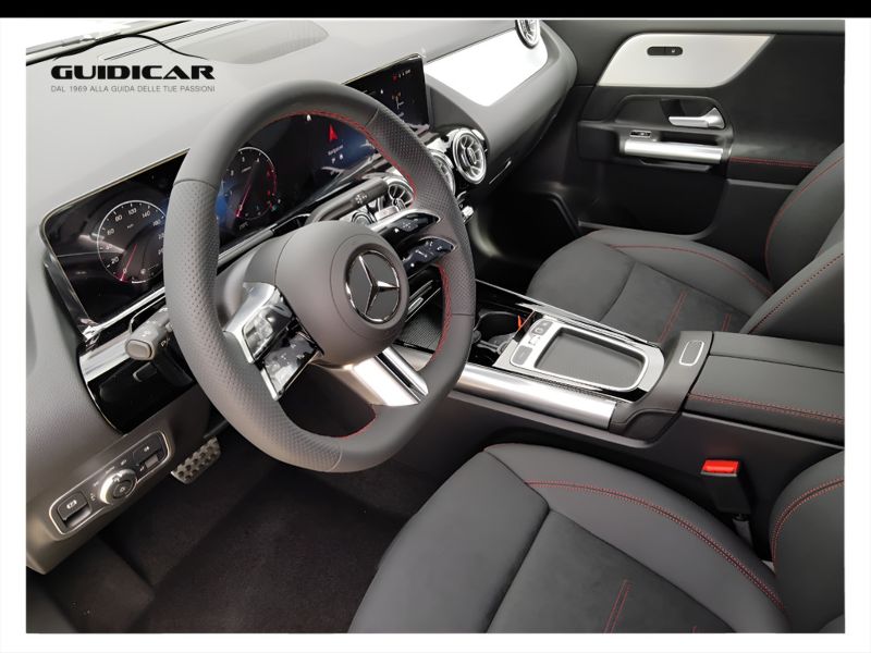 GuidiCar - MERCEDES BENZ NUOVA GLA 1 GLA 200 d automatic AMG Line ADVANCED PLUS Nuovo