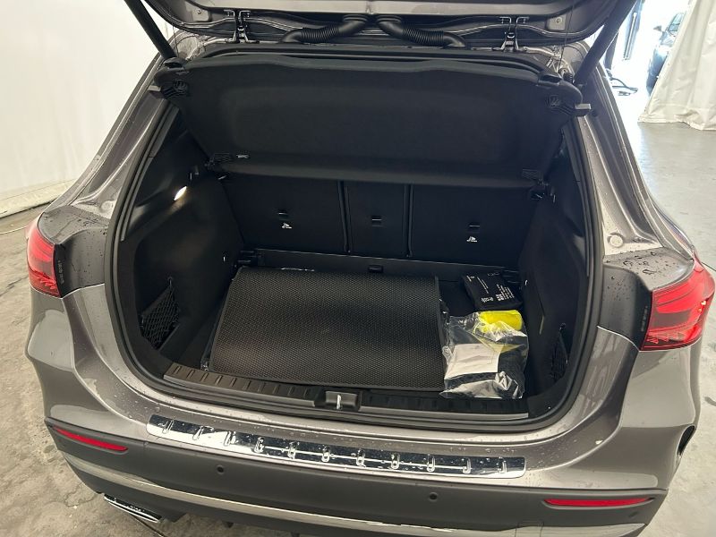 GuidiCar - MERCEDES BENZ NUOVA GLA 1 GLA 200 d automatic AMG Line ADVANCED PLUS Nuovo