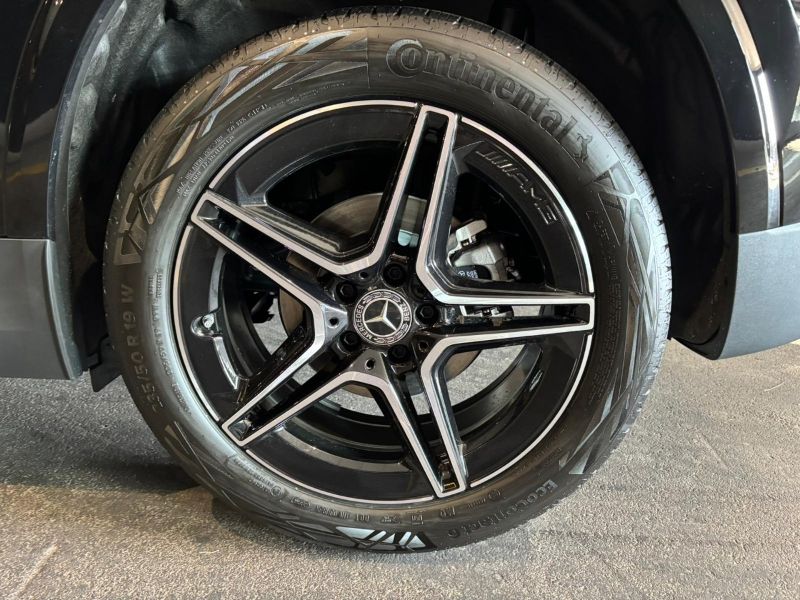 GuidiCar - MERCEDES BENZ NUOVA GLA 1 GLA 200 d automatic AMG Line ADVANCED PLUS Nuovo