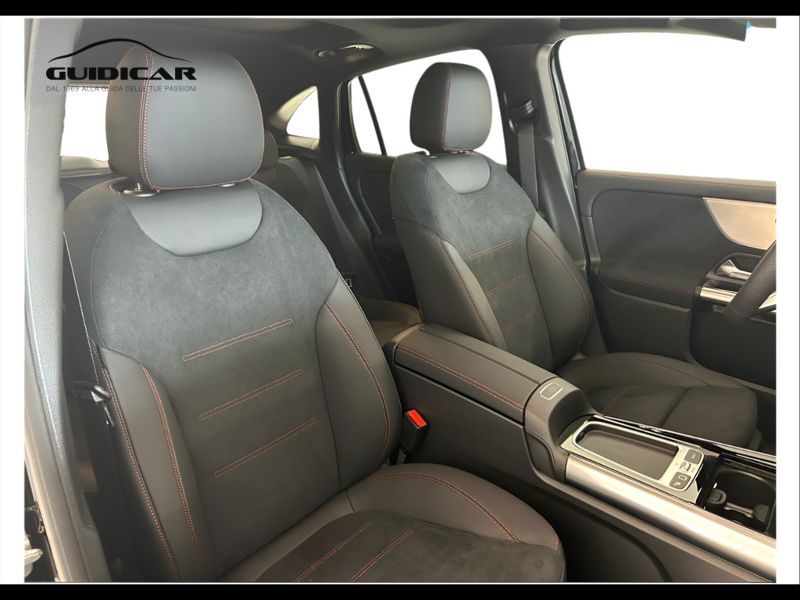 GuidiCar - MERCEDES BENZ NUOVA GLA 1 GLA 200 d automatic AMG Line ADVANCED PLUS Nuovo
